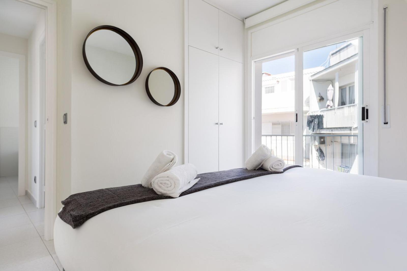 Sitges Group Calm Beach Εξωτερικό φωτογραφία